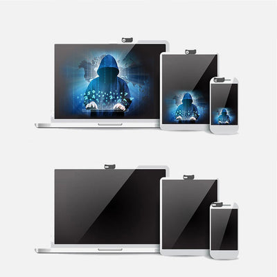 Protector de Privacidad Universal para Cámara - Obturador Deslizante - Image 13