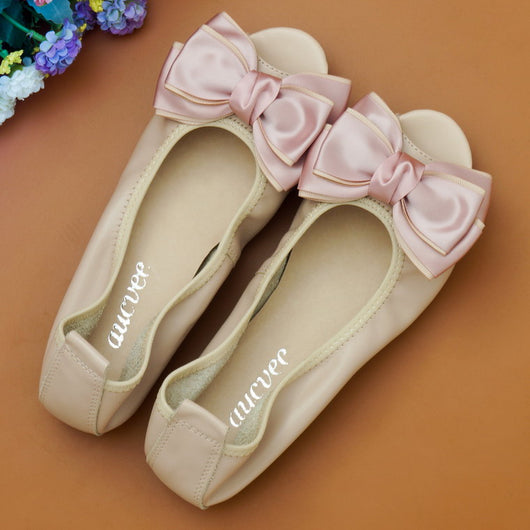 Sandalias Cómodas de Cuero con Suela Suave para Mujer Talla Grande - Image 14