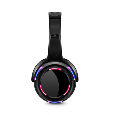 Auriculares Inalámbricos para Fiesta Silenciosa - Disco Ball Silencioso - Image 5
