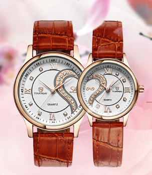 Reloj de Pareja - Set de 2 Relojes Coordinados - Image 10
