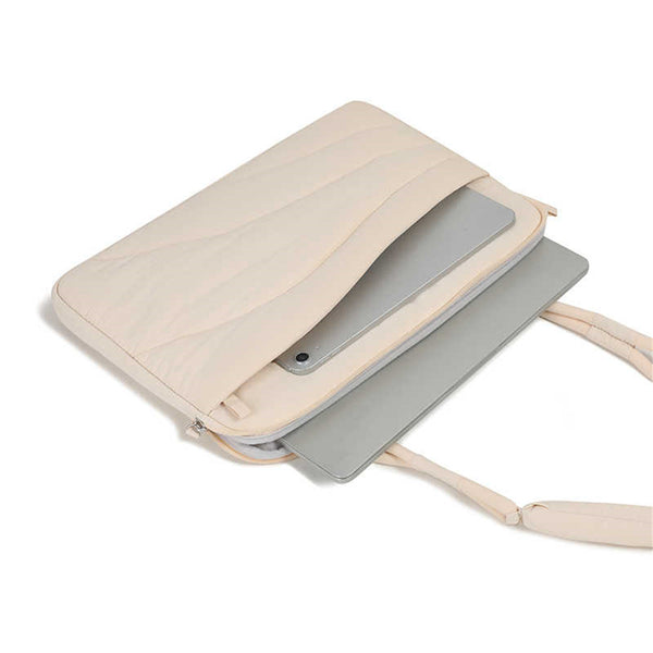 Bolso Bandolera para Laptop de Diseño Premium
