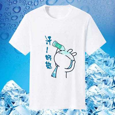 Camiseta Personalizada Manga Corta para Equipo, Empresa y Eventos - Image 9