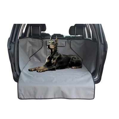 Protector Impermeable para Maletero de Auto - Tapete para Perros Tamaño Mediano - Image 3