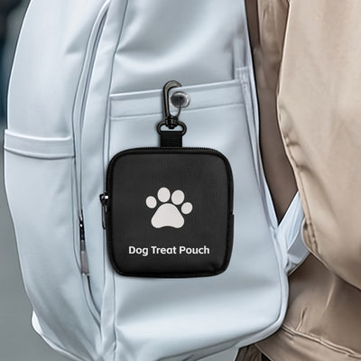 Bolsa Portátil de Snacks para Mascotas con Cierre Hermético - Image 15