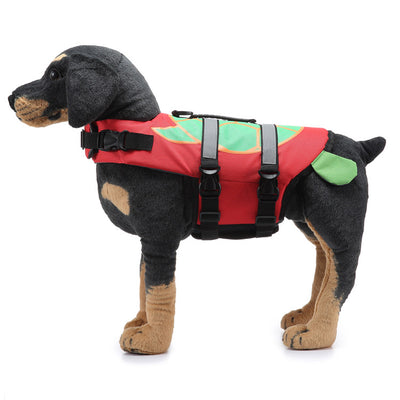 Chaleco Salvavidas con Traje de Baño para Perros - Image 18