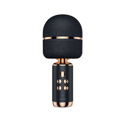 Micrófono Inalámbrico Bluetooth para Karaoke en Casa - Image 5