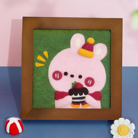 Cuadro Decorativo Infantil Personalizado con Foto - Regalo Año Nuevo - Image 6