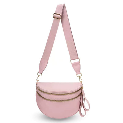 Bolso Crossbody Oxford Versátil de Alta Capacidad para Mujer - Image 31