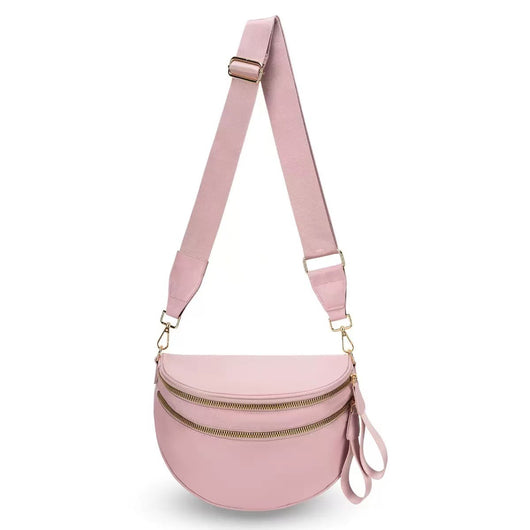 Bolso Crossbody Oxford Versátil de Alta Capacidad para Mujer - Image 31