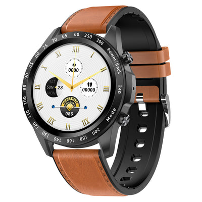 Reloj Inteligente con Monitoreo de Presión Arterial y Llamadas Bluetooth - Image 5