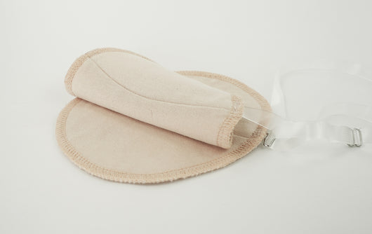 Almohadillas Absorbentes Invisibles para Axilas - Impermeables y Reutilizables - Image 43