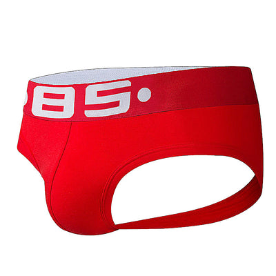 Shorts de Algodón Ajustado para Hombre - Image 5