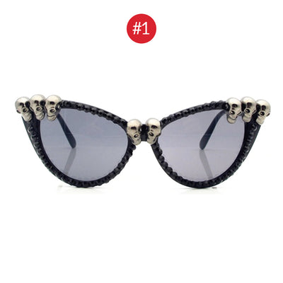 Gafas de Calavera para Fiestas y Celebraciones - Image 12