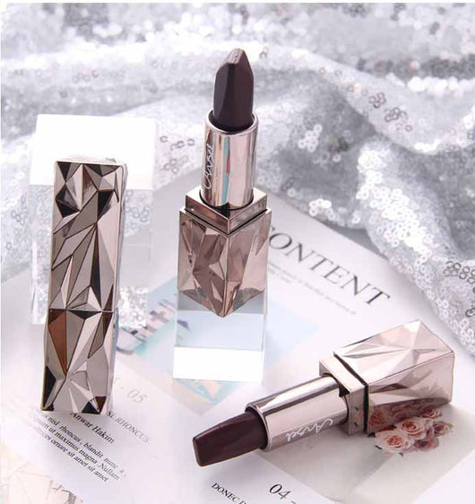 Labial 3 en 1 Hidratante Impermeable Black Diamond - Tentación de Ángeles - Image 3
