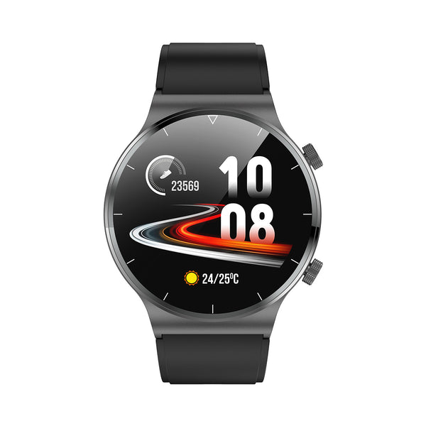 Reloj Inteligente con Notificaciones y Rastreador Antiloss - Image 4