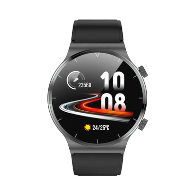 Reloj Inteligente con Notificaciones y Rastreador Antiloss - Image 4