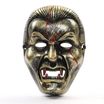 Máscara de Vampiro Terrorífico para Halloween - Image 16
