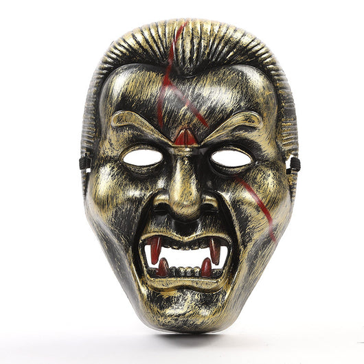 Máscara de Vampiro Terrorífico para Halloween - Image 16
