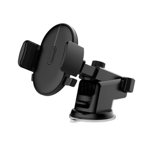 Soporte Telescópico Ajustable para Navegación GPS en Vehículos - Image 8