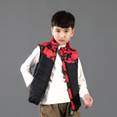 Ropa Térmica de Invierno para Hombre y Mujer - Image 8