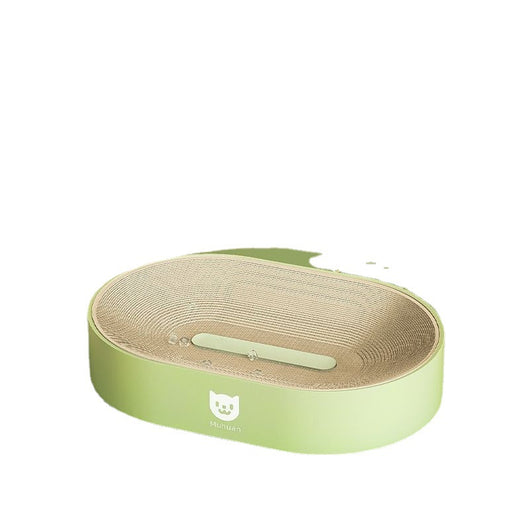 Cama Rascador Ondulado para Gatos - Image 3