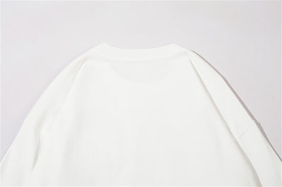Camiseta Manga Larga Cuello Redondo con Estampado para Hombre - Image 15