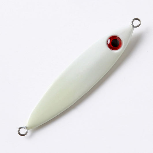 Señuelo de Plomo Luminoso para Pesca en Bote - Lanzamiento Largo y Simulación Realista - Image 7