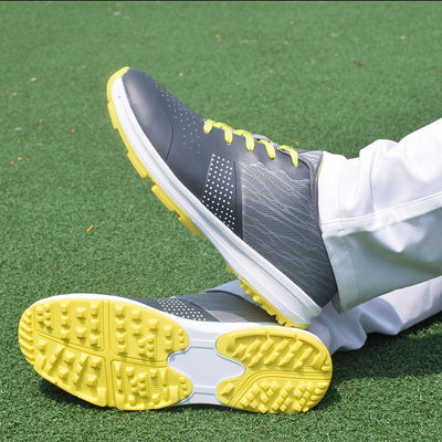 Zapatos de Golf Impermeables con Suela Antideslizante - Image 10