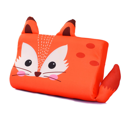Almohada de Látex Infantil Ergonómica para Guardería y Preescolar - Image 5