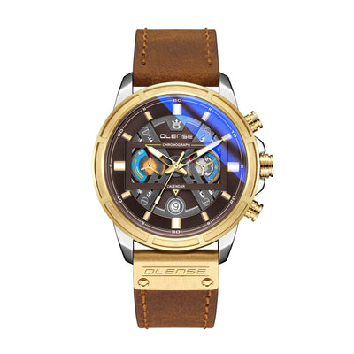 Reloj Deportivo Multifunción para Hombre - Image 9