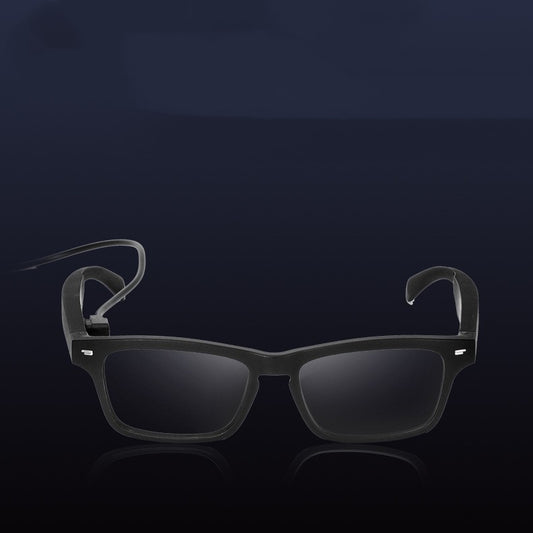 Gafas de Sol Inteligentes con Audífonos y Tecnología Bluetooth