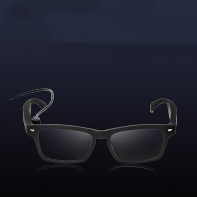 Gafas de Sol Inteligentes con Audífonos y Tecnología Bluetooth