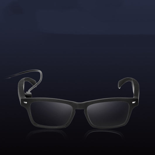 Gafas de Sol Inteligentes con Audífonos y Tecnología Bluetooth