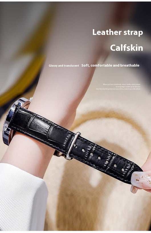 Reloj Giratorio de Buena Suerte para Mujer - Image 9
