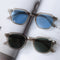Gafas de Sol Polarizadas TR90 Retro Street - Estilo Urbano Auténtico