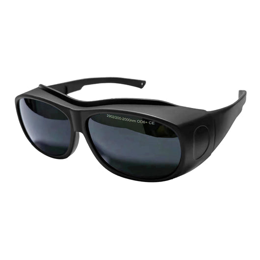 Gafas de Protección Fotónica Anti-Destello para Soldadura - Image 4