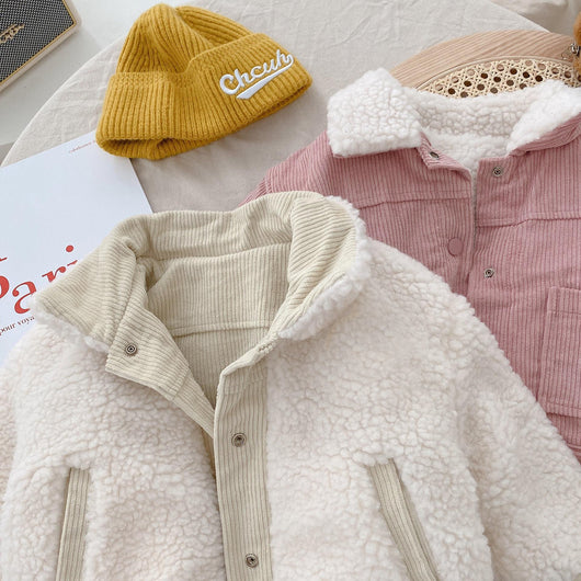 Suéter Cálido para Niños y Niñas - Image 13