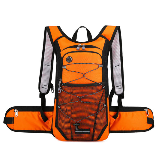 Mochila de Senderismo y Montaña Multiusos para Aventuras Extremas - Image 8