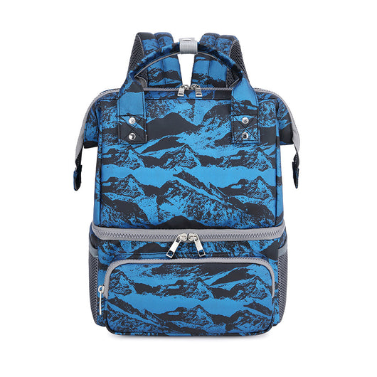 Bolso Multifuncional Compacto de Doble Compartimento - Image 6