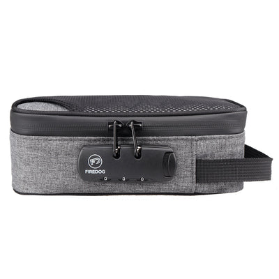Bolsa Portátil Premium para Accesorios de Fumar - Image 3