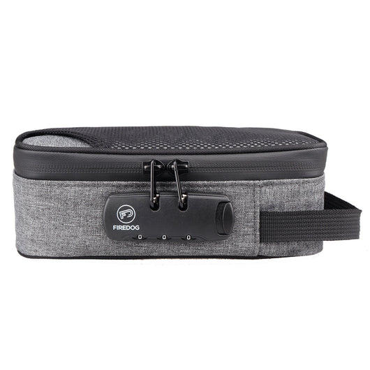 Bolsa Portátil Premium para Accesorios de Fumar - Image 3