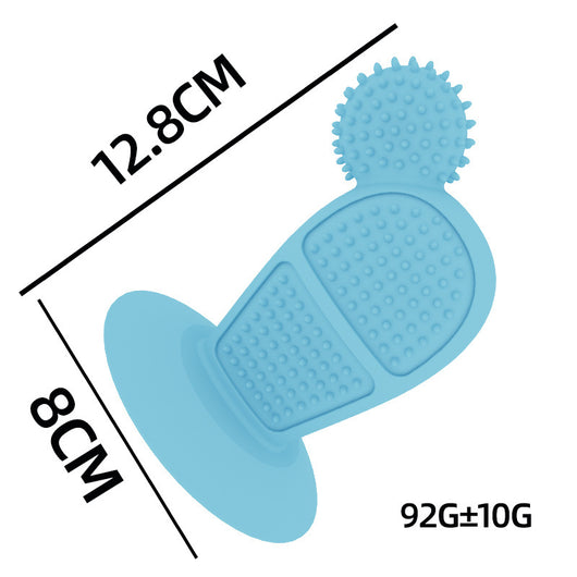 Juguete Cactus para Perros - Resistente a Mordidas y Limpiador Dental - Image 6