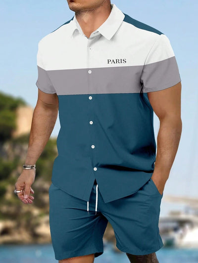 Conjunto Deportivo Hombre con Estampado Digital 3D - Image 10