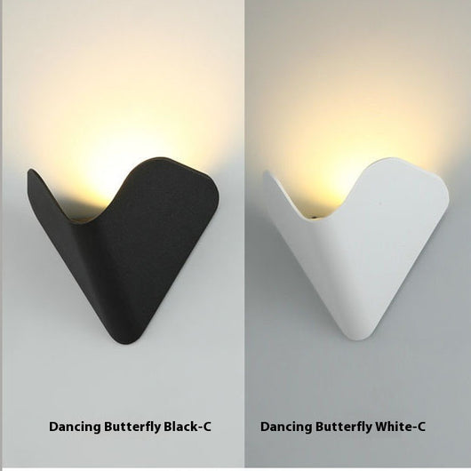 Lámpara LED Impermeable para Patio, Pasillo y Dormitorio - Image 4
