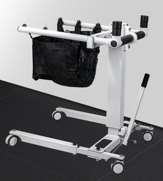 Sillón Eléctrico Reclinable para Movilidad y Cuidado de Adultos Mayores - Image 8