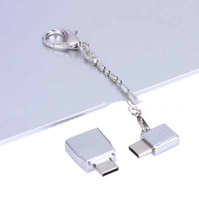 Set de Adaptadores USB 3.1 Hembra a Macho - Image 12