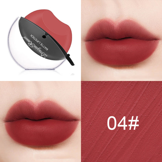 Labial Mate de Larga Duración - Fórmula Resistente al Decoloramiento - Image 18