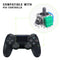 Control Magnético Hall Rocker PS5 con Joystick 3D de Precisión
