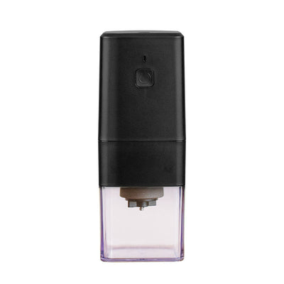 Molinillo de Café Eléctrico Cuadrado de Alta Potencia - Image 6