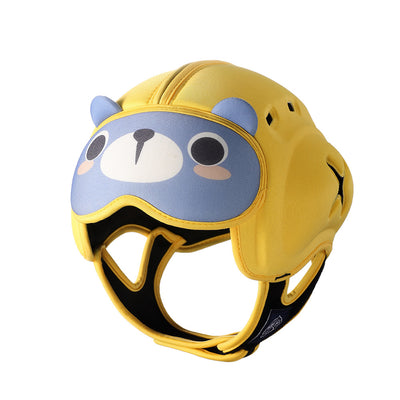 Casco Protector Infantil Ajustable Antigoipes y Anticaídas - Image 5